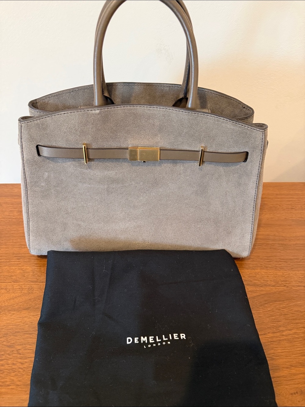 DeMellier The Hudson Bag